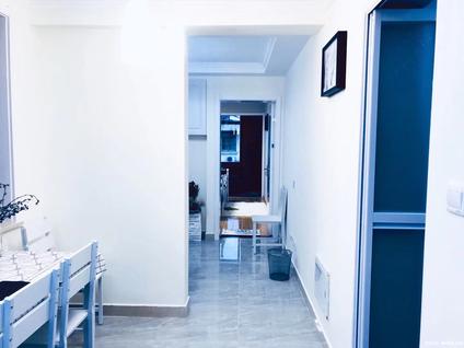 玄武珠江路整租 进香河10-16号(双号)3室2厅/54平/高楼层