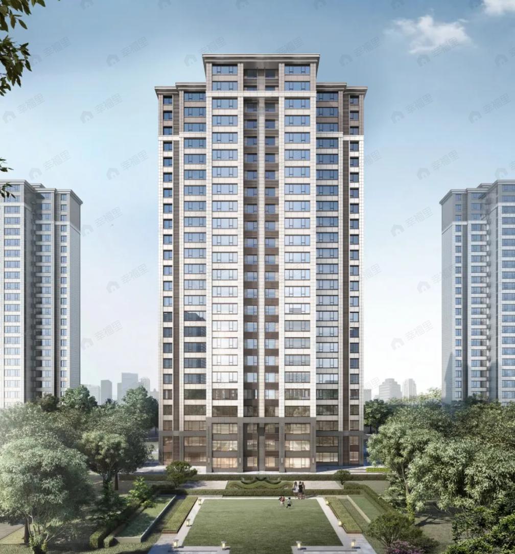 西安泛悦城效果图