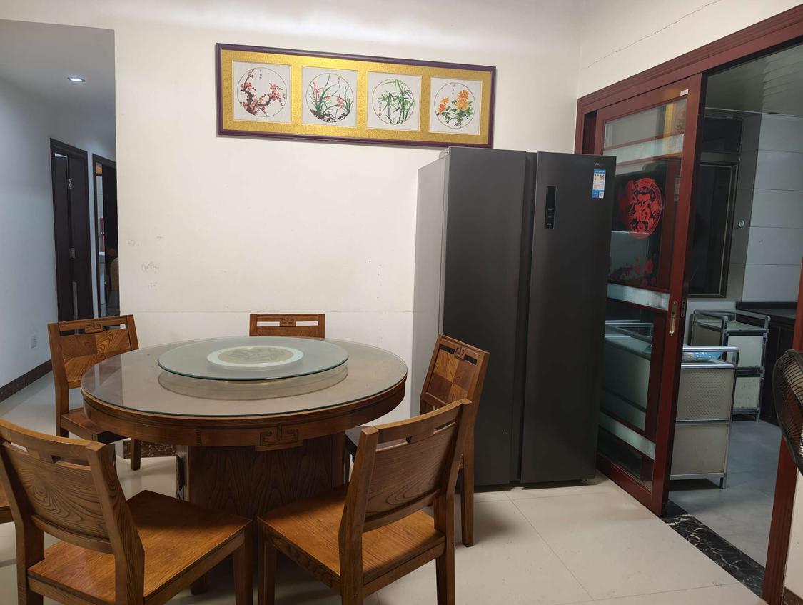 整租·君临海岸