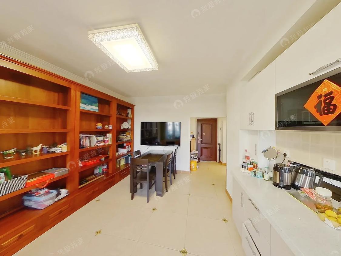 整租·西直门南大街小区(东区)