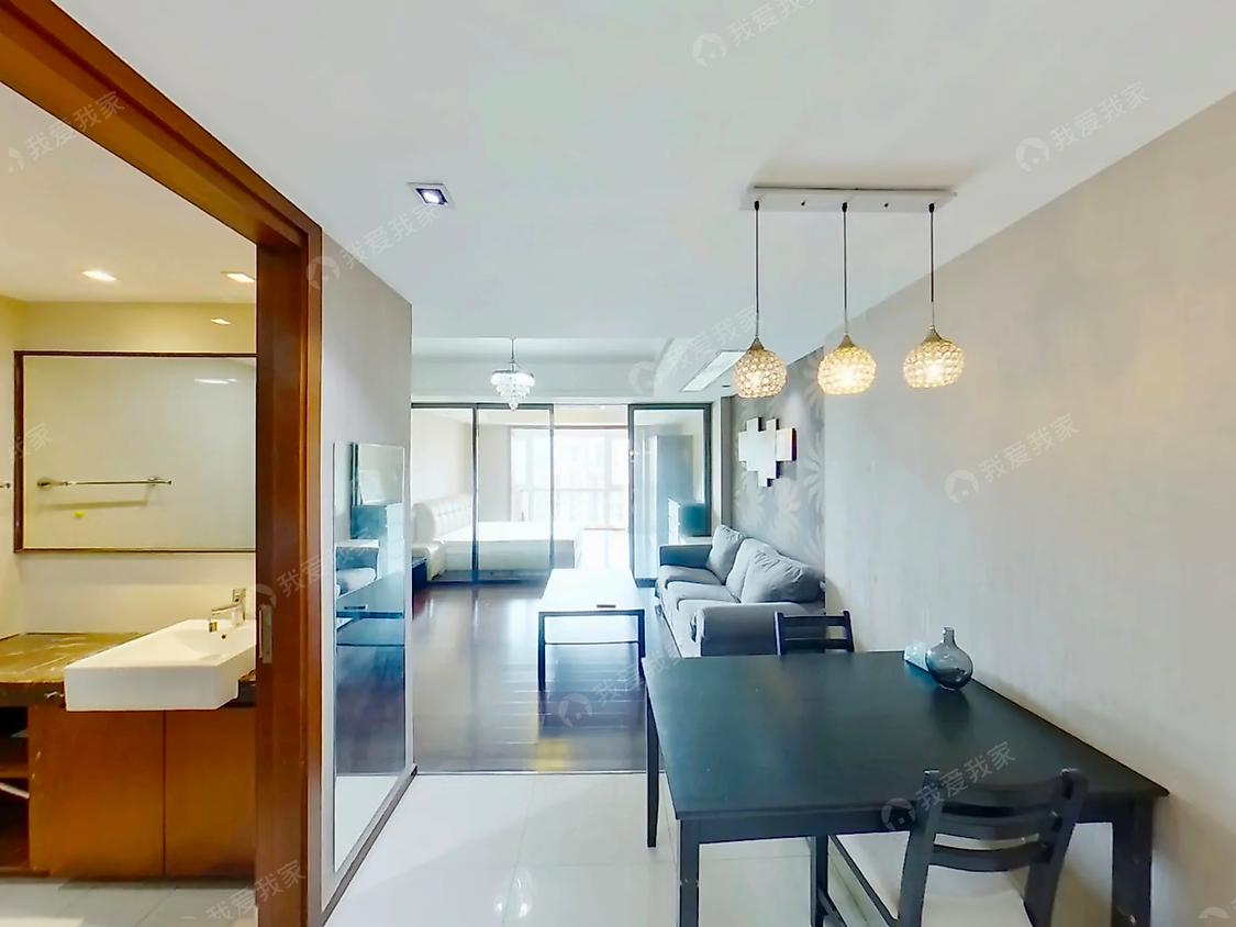 整租·欣盛东方福邸(一期)