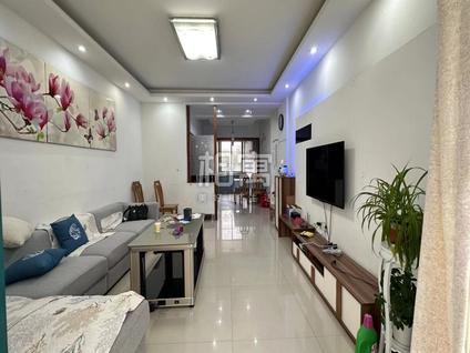 吴江城北整租 天和人家2室2厅/94平/低楼层