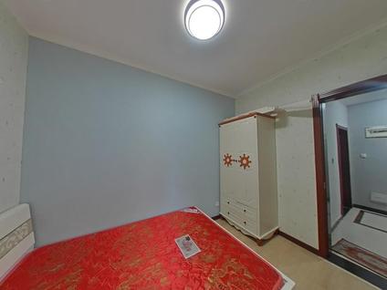 雁塔大寨路整租 莱安逸珲3室2厅/91平/低楼层