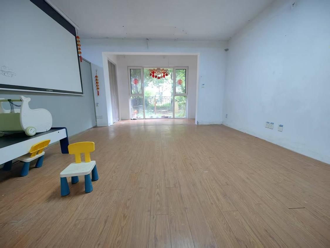 整租·南长安街壹号(一期)