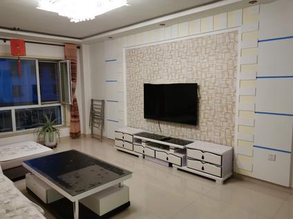 昆都仑海威小区整租 海威小区十区2室2厅/94平/高楼层