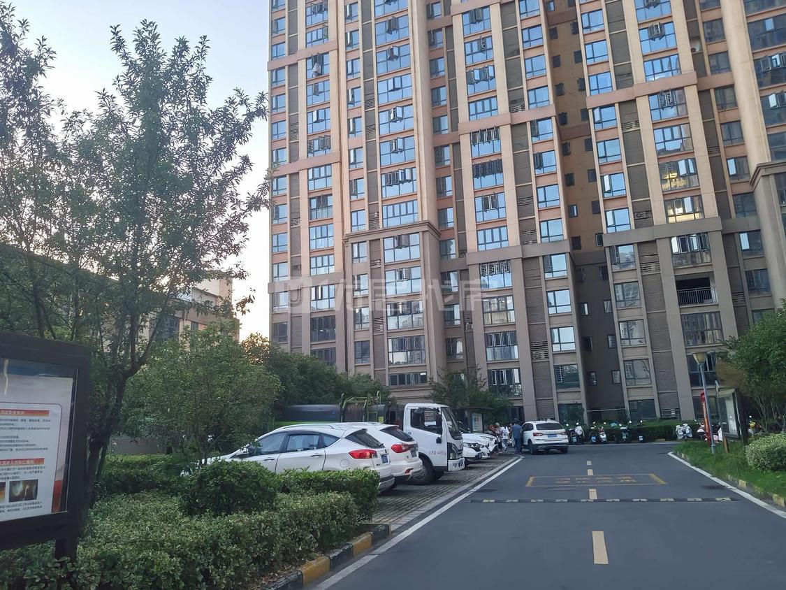 整租·余岗新市民公寓