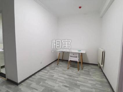 海淀马连洼合租 树村丽景苑3室1厅/18平/高楼层