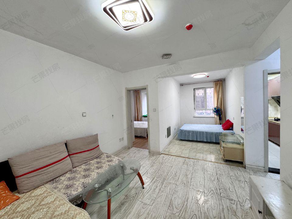 整租·广厦绿园