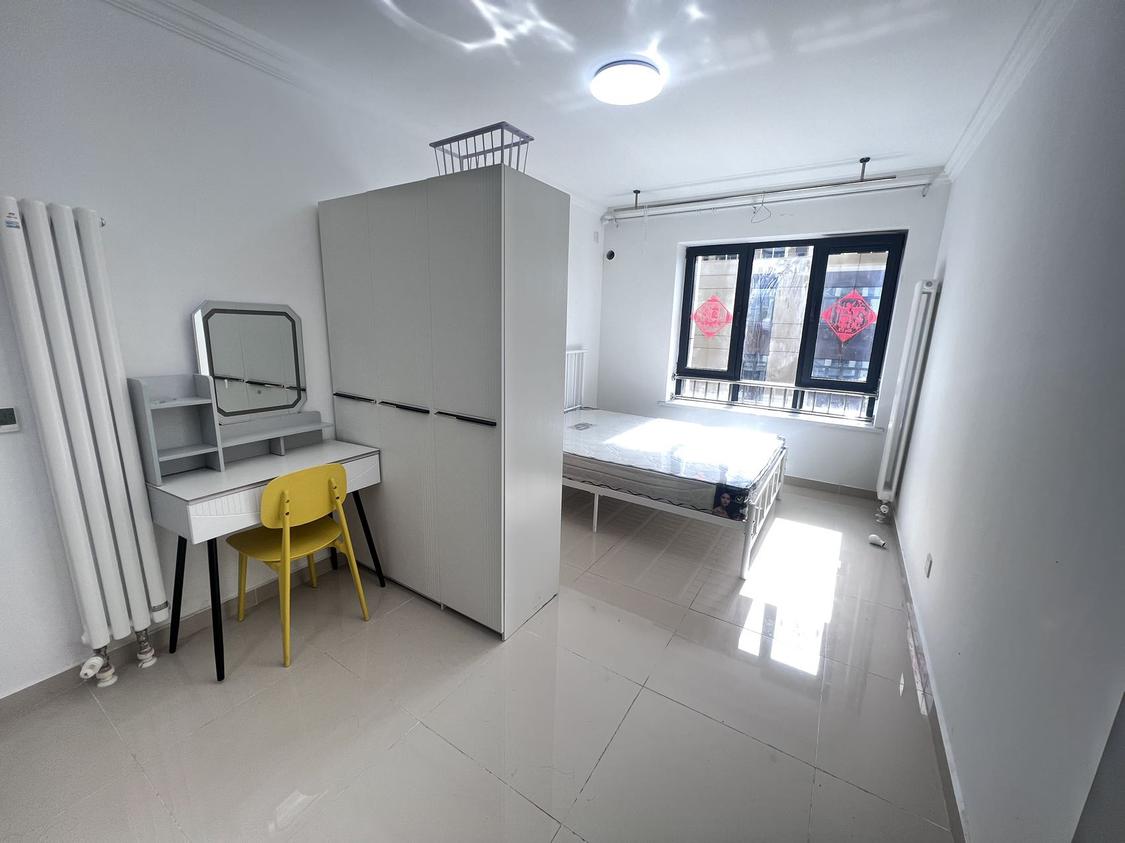 整租·兴合家园