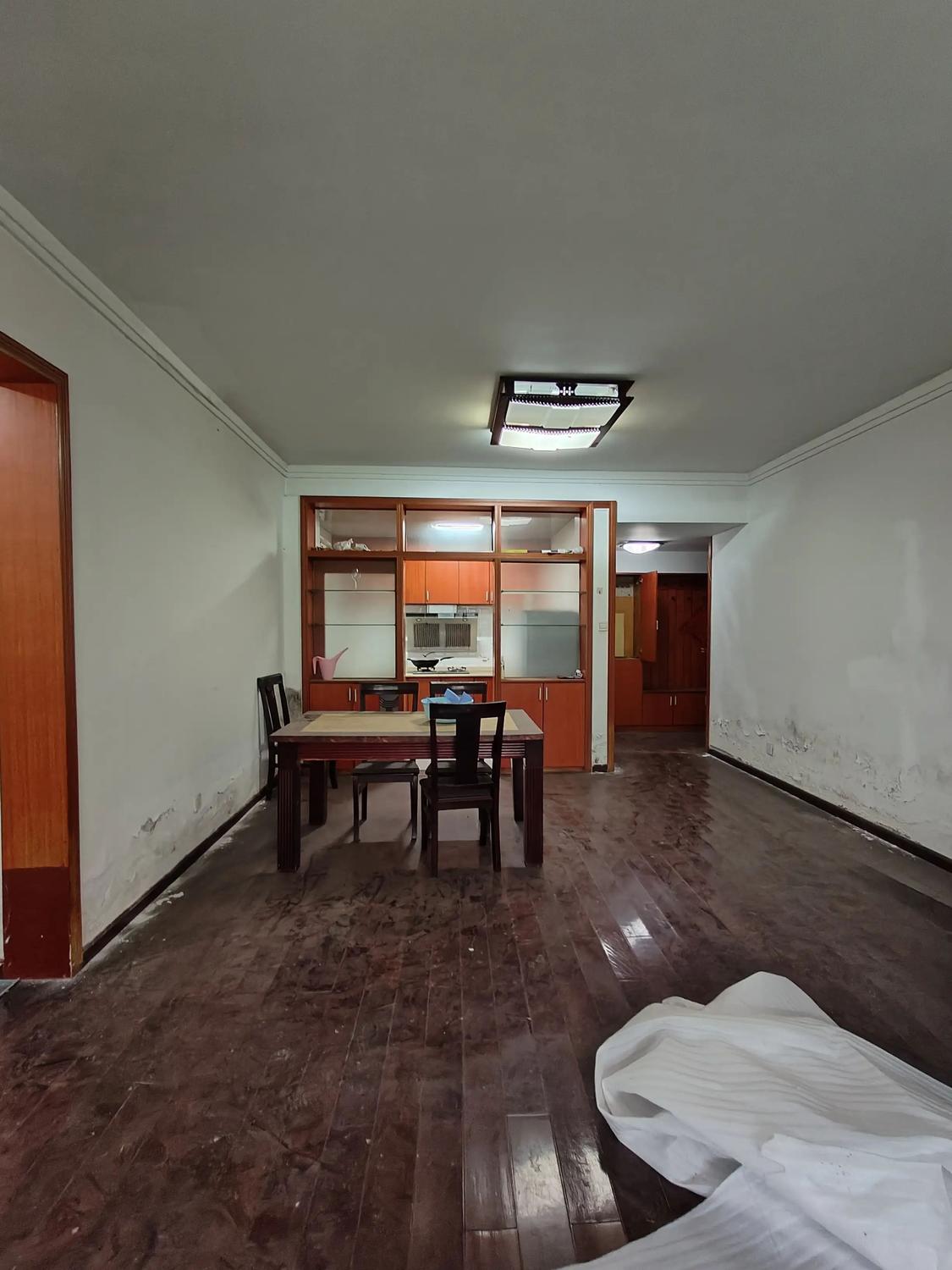 整租·佳信小区