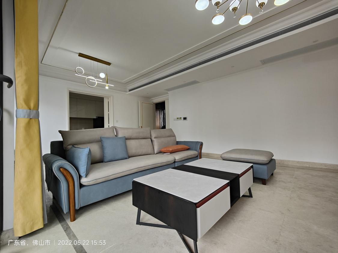 整租·合景天銮