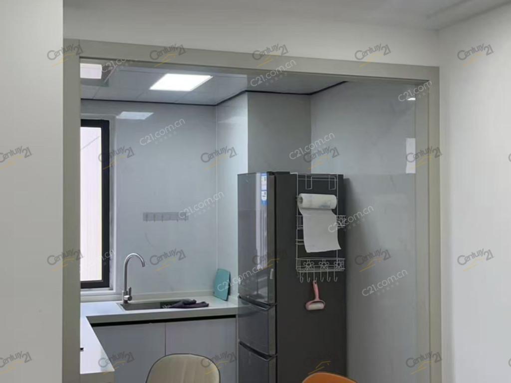 整租·中梁鹿城中心(西区)