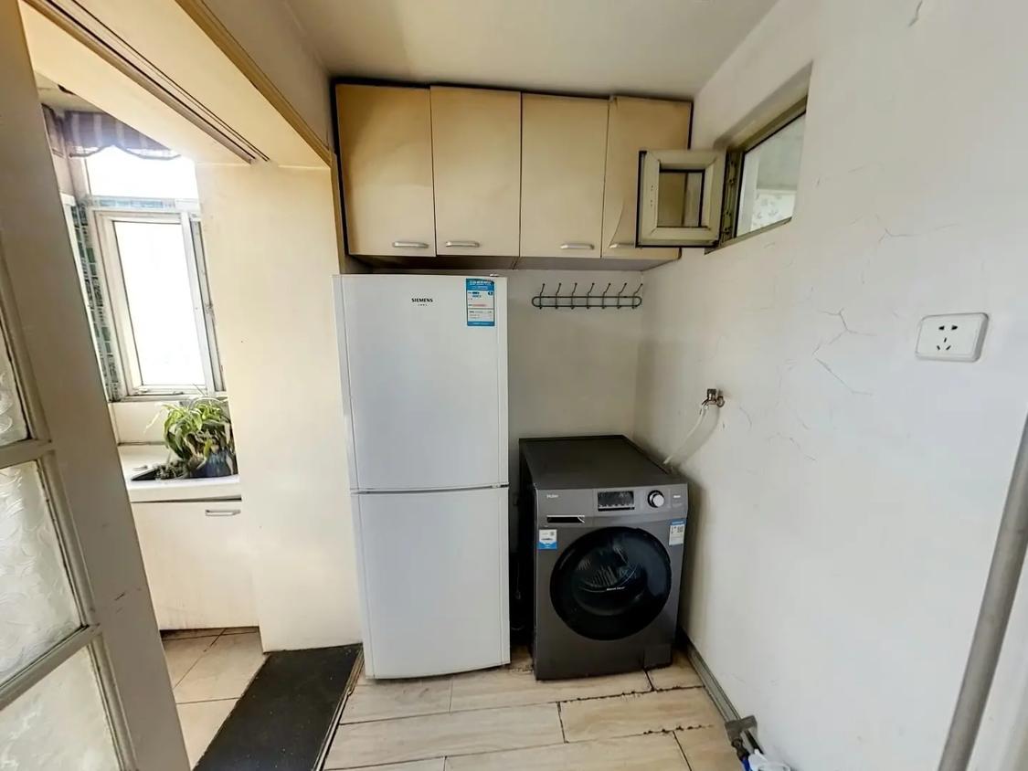 整租·沧浪西里