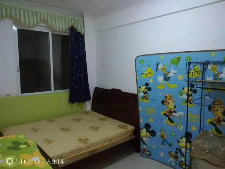 整租·创业名苑