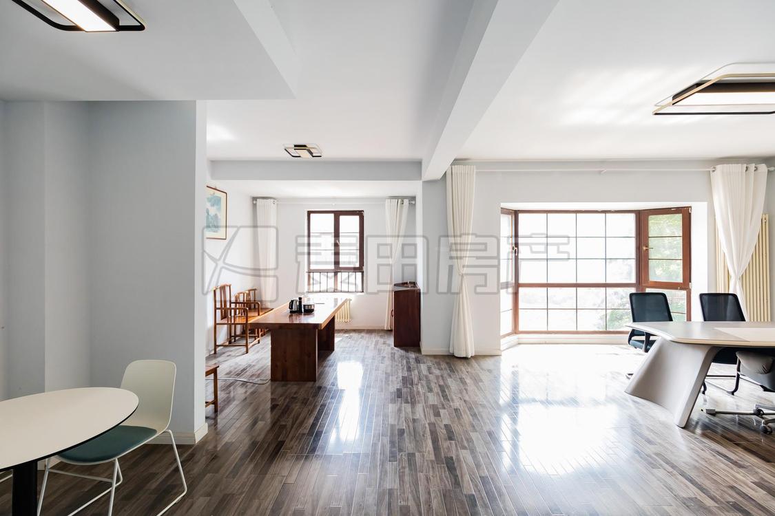 整租·润泽庄园