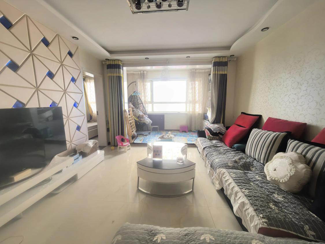 整租·永宁白金公寓