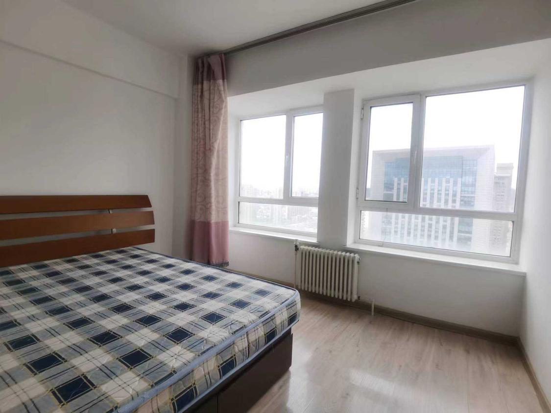 整租·城市公元