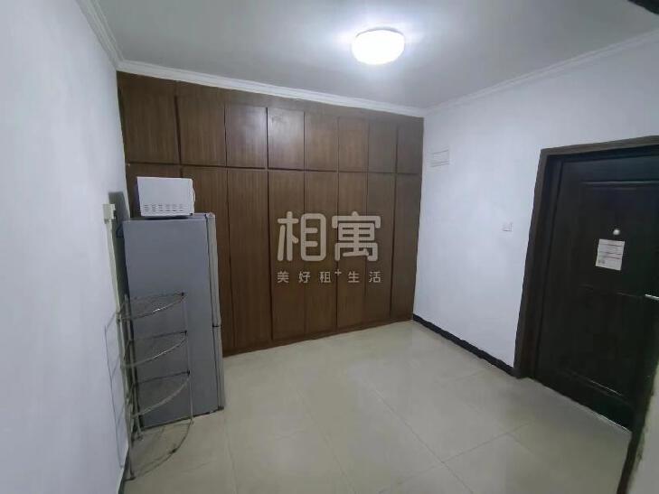 合租·首钢金顶街(四区)