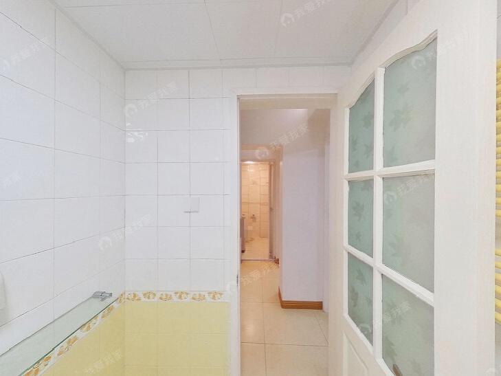 整租·幸福一村