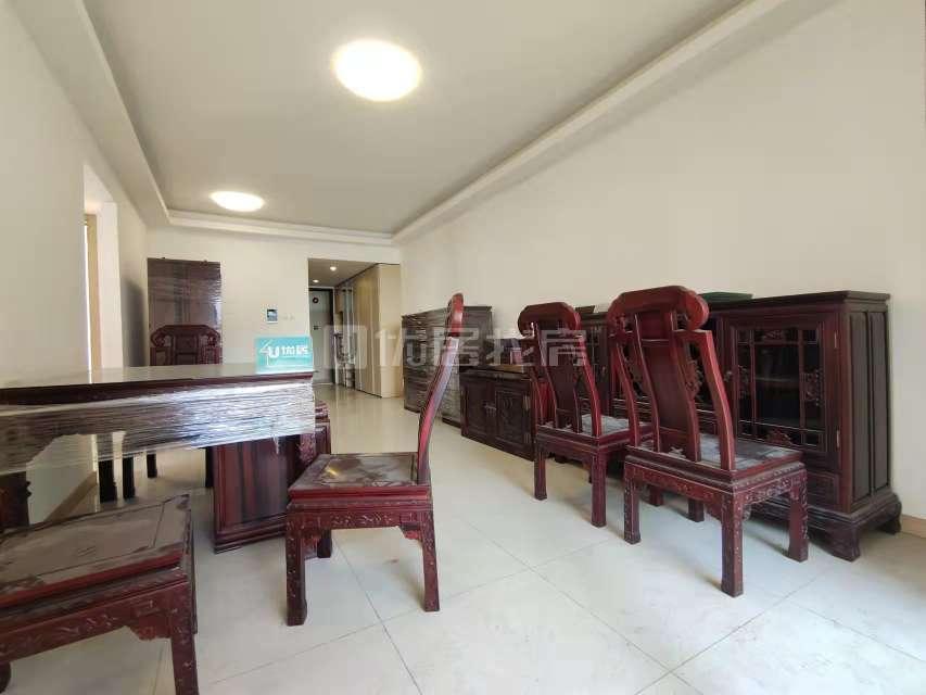 整租·南部湾万科城