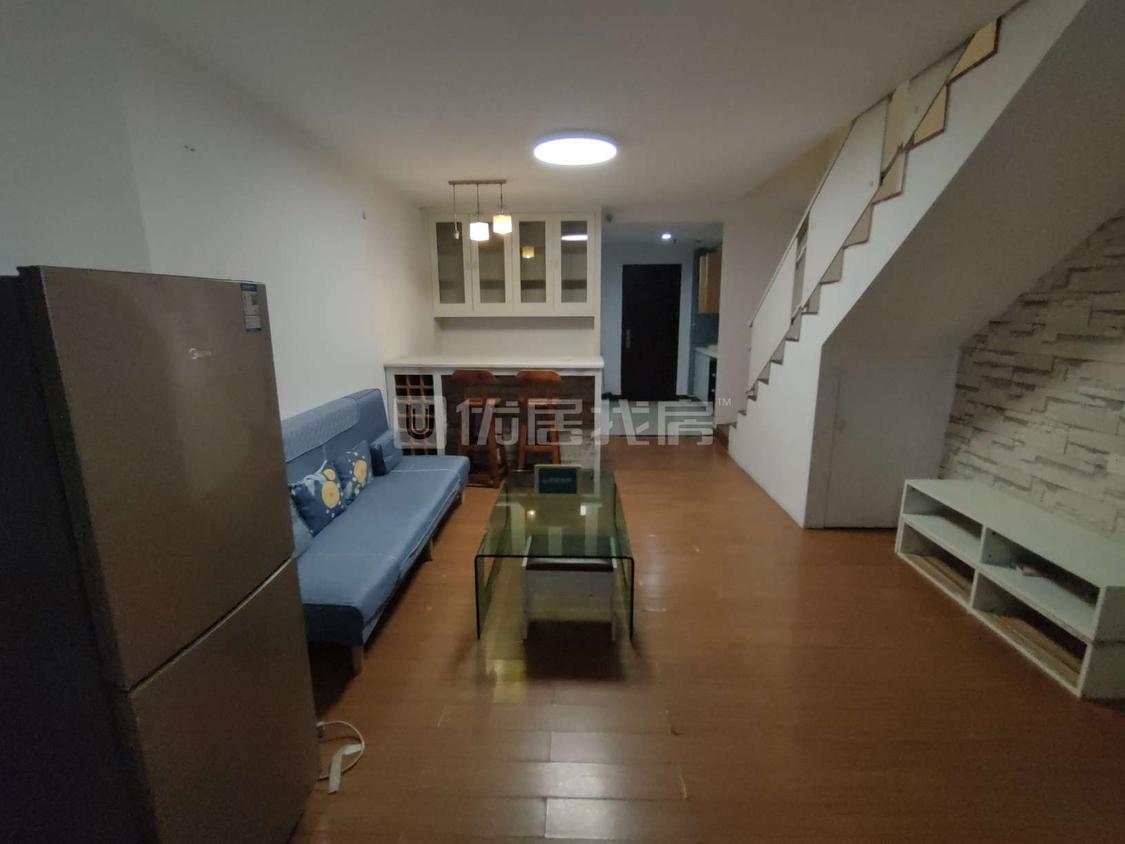 整租·宜景康源