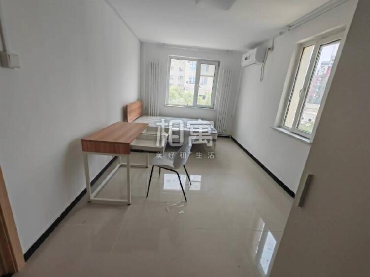 合租·小营西路23号院