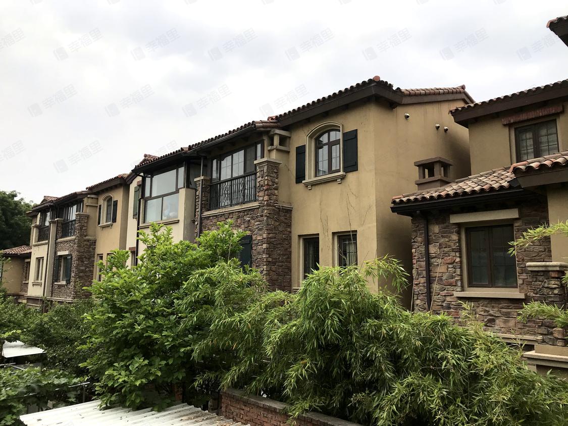 整租·龙湾别墅