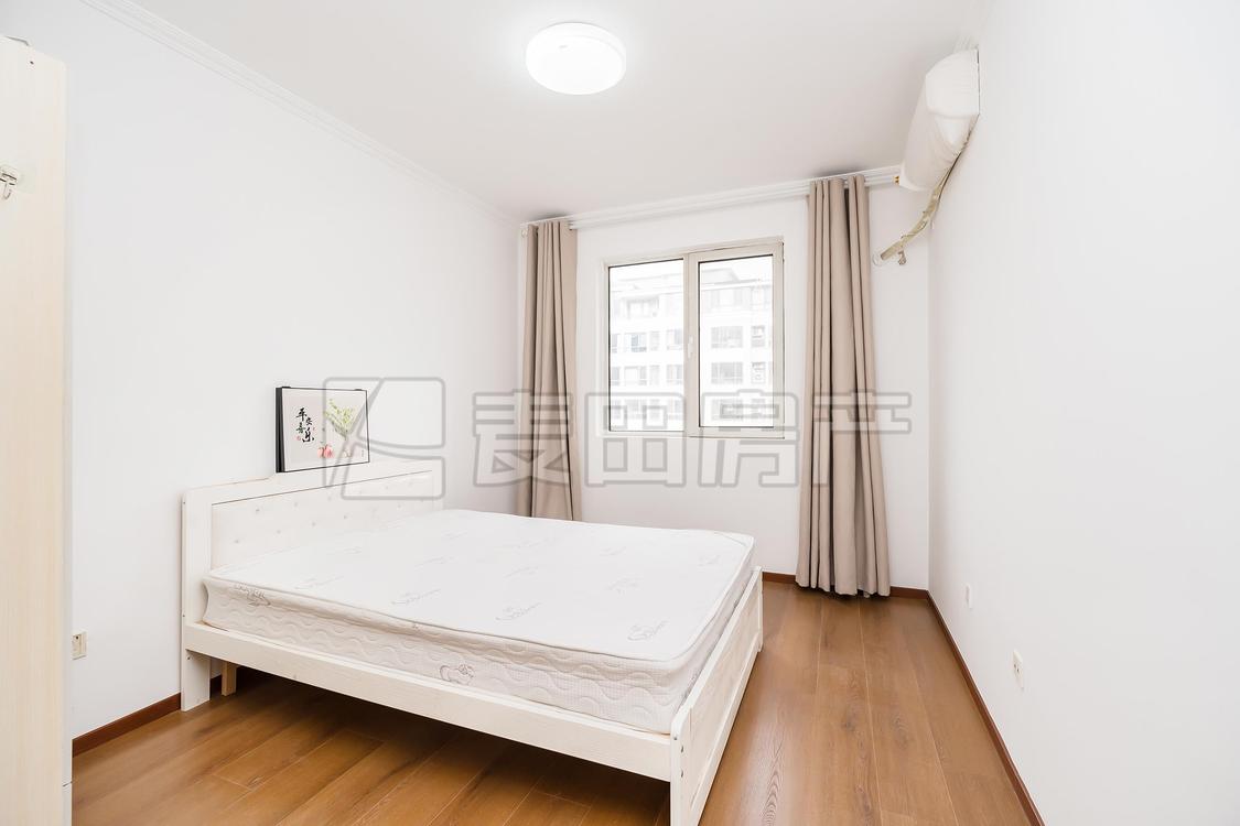 整租·保利西山林语