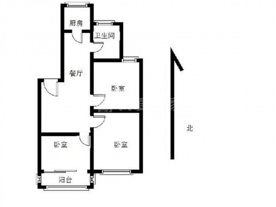 整租·花神美境
