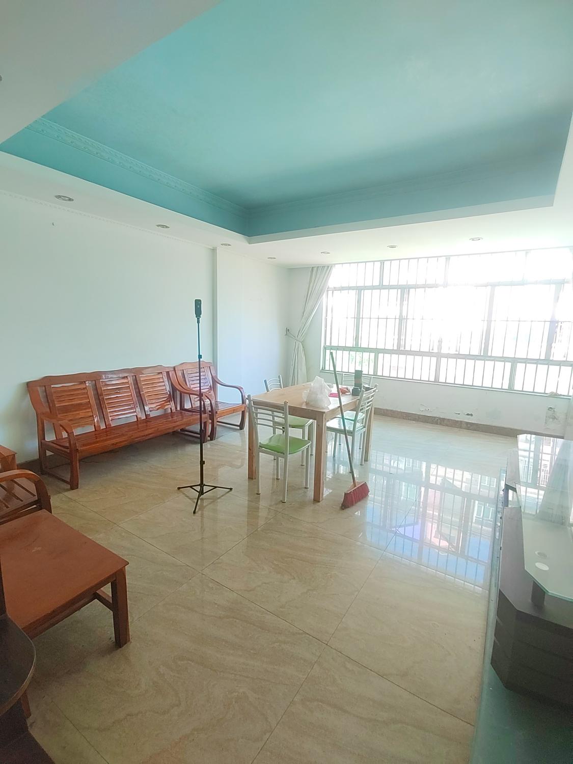 整租·祁安小区