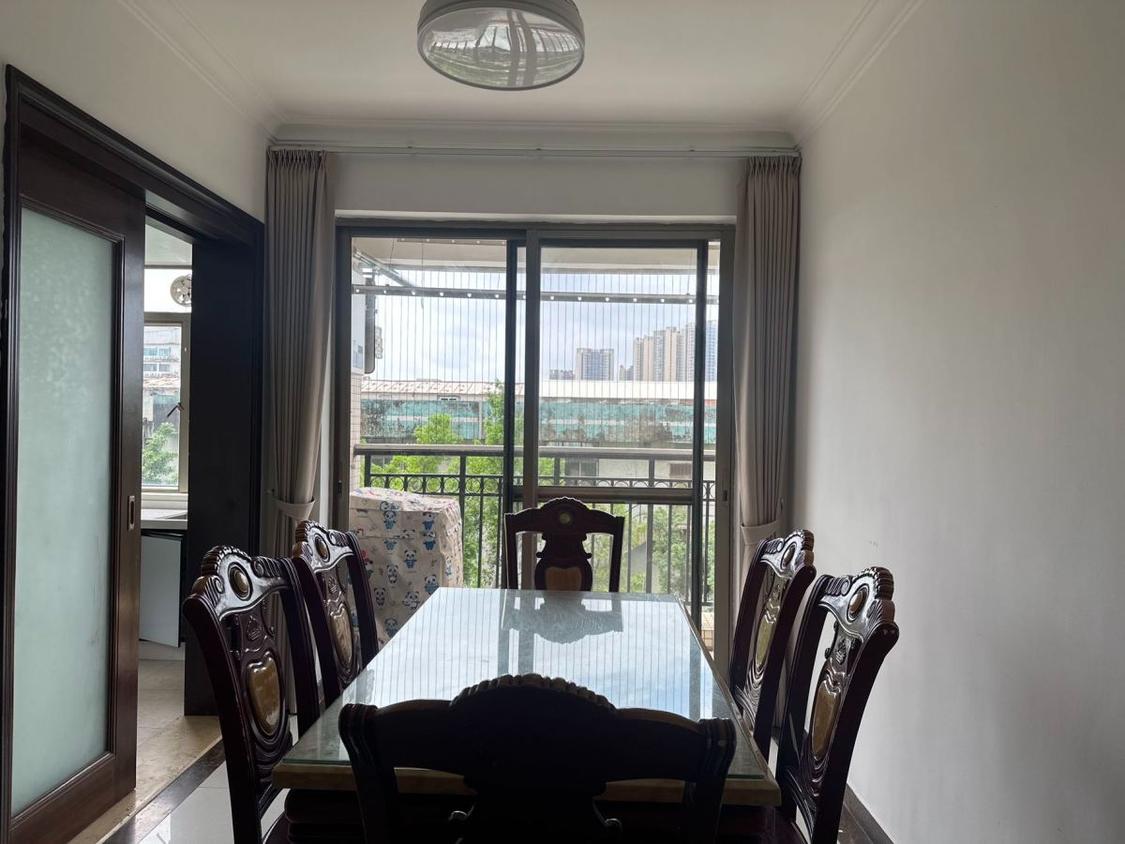 整租·珠江帝景湾