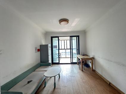 栖霞尧化门整租 盈嘉香榴湾3室2厅/88平/中楼层