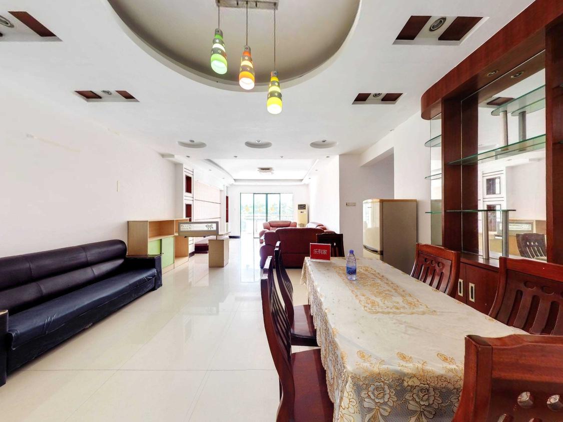 整租·群英华庭