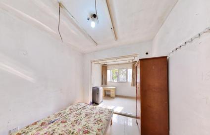 栖霞燕子矶整租 燕江新城燕雅苑3室1厅/89平/低楼层