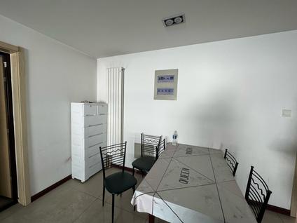 迁安迁安市区整租 燕钢丽景家园2室2厅/84平/低楼层