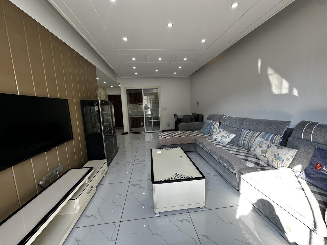 整租·成富金座