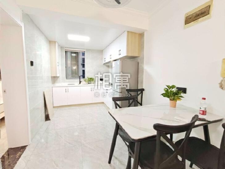 合租·富华家园