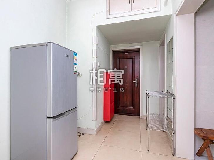 整租·动物园社区