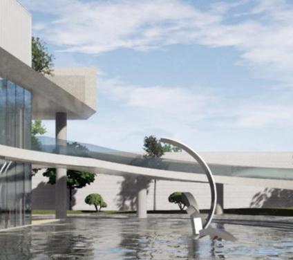 西安正荣紫阙峯著未央 凤城五路/建面51平-99平