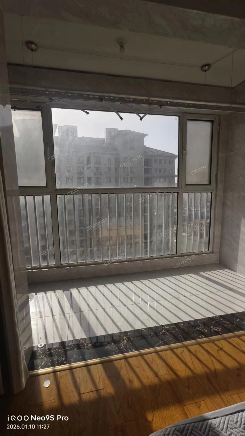 整租·大同印象