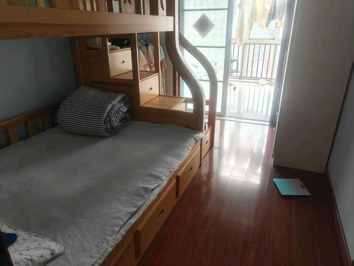 整租·东方宜家花园