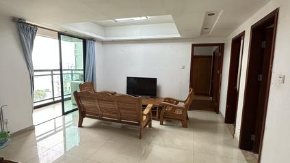 斗门井岸整租 旭日印象3室2厅/102平/中楼层