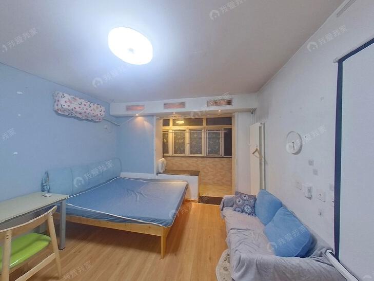 整租·塔院胡同