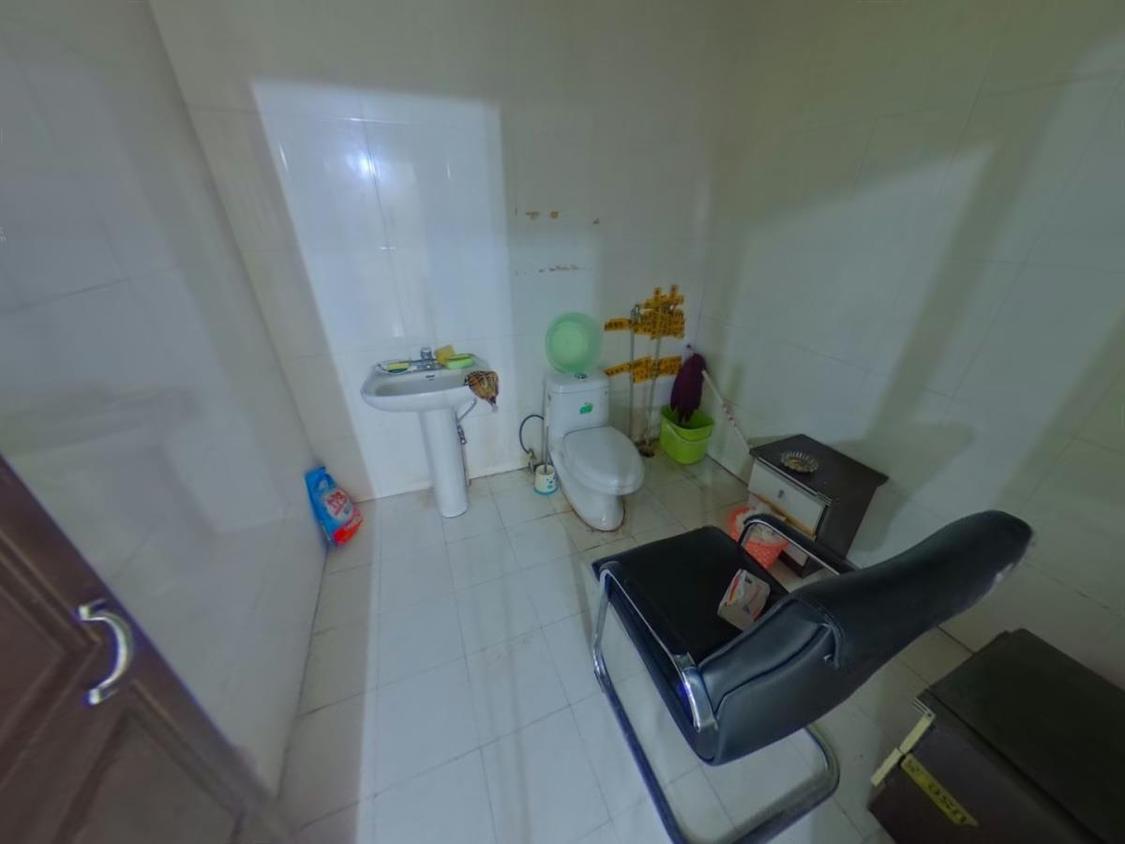 整租·冠生家园