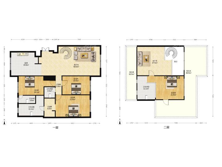整租·锋尚国际公寓