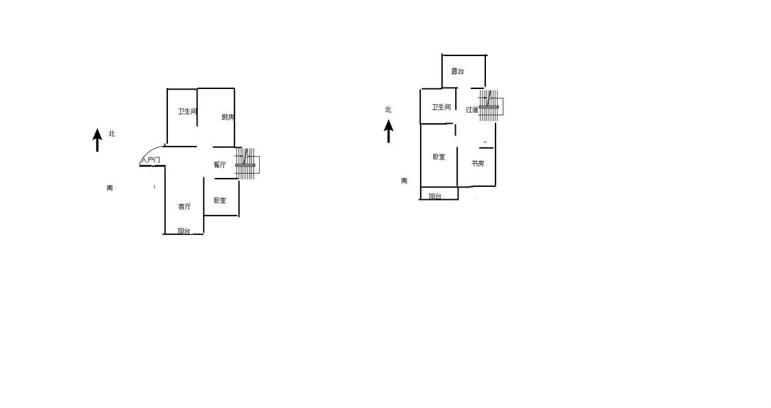 整租·关爱小区(南区)