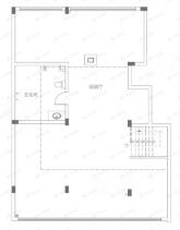 鑫生坤悦居4室3厅3卫户型图
