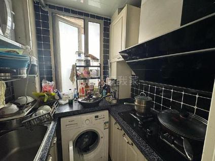 西城六铺炕整租 六铺炕(一区)2室1厅/64平/高楼层