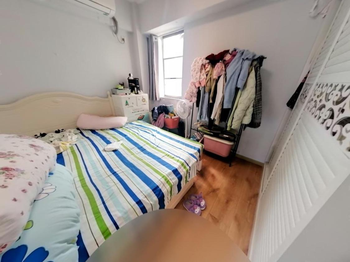 整租·曙光花园