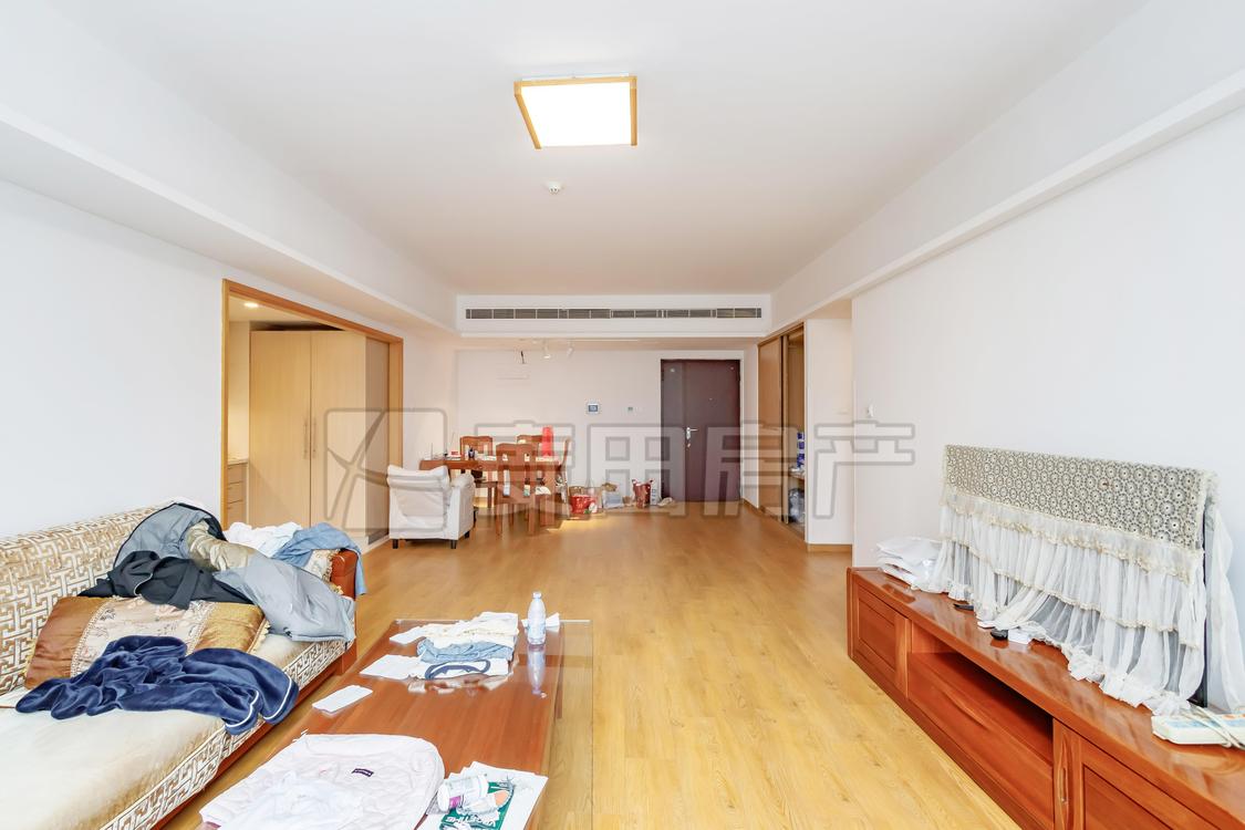 整租·金地国际花园